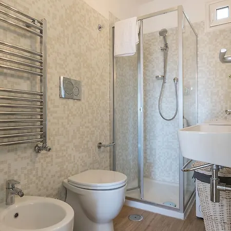 Appartement Vatican Museums Cozy Flat Rome