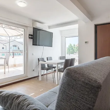Appartement Vatican Museums Cozy Flat Rome