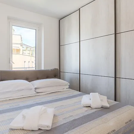 Appartement Vatican Museums Cozy Flat