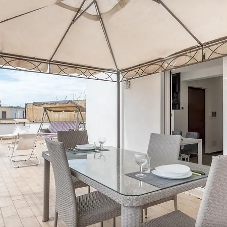 Appartement Vatican Museums Cozy Flat Rome