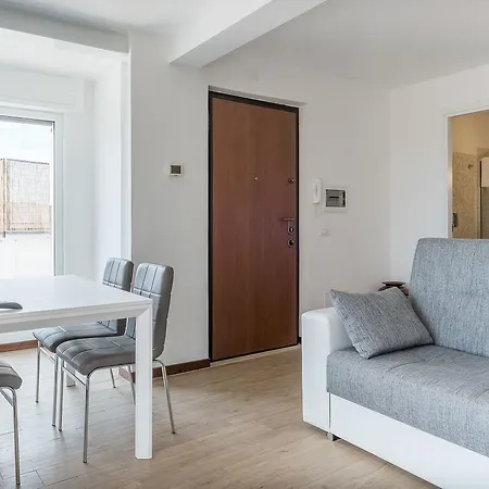 Appartement Vatican Museums Cozy Flat