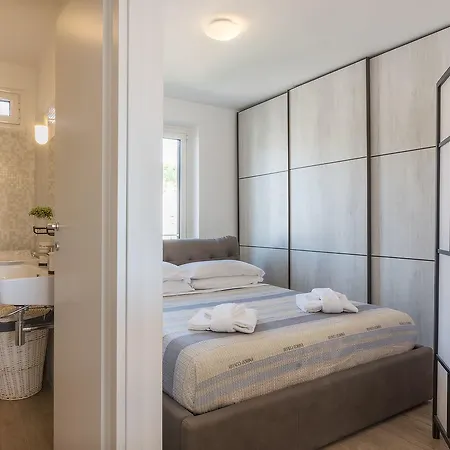 Appartement Vatican Museums Cozy Flat